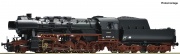 Roco 7120004 Dampflokomotive 52 8119-1, DR Sound H0 AC