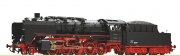 Roco 7120011 Dampflokomotive 50 849, DR Sound H0 AC
