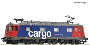 Roco 7500033 Elektrolokomotive Re 620 086-9, SBB Cargo H0