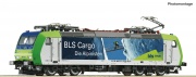 Roco 70336 Elektrolokomotive 485 012-9, BLS Cargo H0