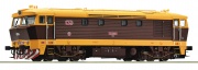 Roco 7300026 Diesellokomotive 752 068-7, CSD/CD H0