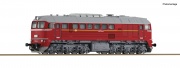 Roco 7300040 Diesellokomotive T 679.1, CSD H0