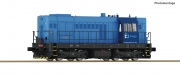 Roco 7300004 Diesellokomotive 742 171-2, CD Cargo H0