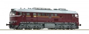 Roco 71778 Diesellokomotive BR 120, DR H0