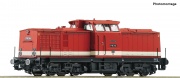 Roco 7300033 Diesellokomotive V 100 144, DR H0