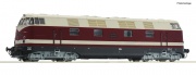 Roco 7300032 Diesellokomotive 118 514-9, DR H0