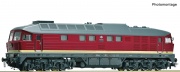 Roco 7300039 Diesellokomotive 132 146-2, DR H0