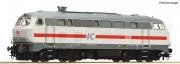 Roco 7300035 Diesellokomotive 218 341-6, DB AG H0