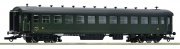 Roco 6200005 Schnellzugwagen 2. Klasse, SNCF H0