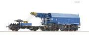 Roco 7310067 Digital-Eisenbahndrehkran EDK 750, PKP H0