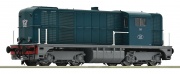 Roco 7310007 Diesellokomotive 2415, NS Sound H0