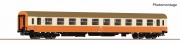 Roco 6200042 Schnellzugwagen 1. Klasse, DR H0