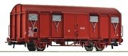Roco 76602 Gedeckter Güterwagen, SNCF H0