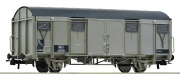 Roco 76604 Gedeckter Güterwagen, SNCF H0