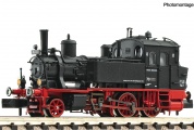 Fleischmann 7160010 Dampflokomotive BR 70.0, DB N-Spur