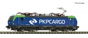 Fleischmann 7560028 Elektrolokomotive EU46-523, PKP Cargo N-Spur