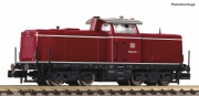 Fleischmann 7370016 Diesellokomotive BR V 100.20, DB Sound N-Spur