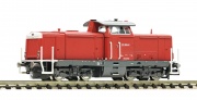 Fleischmann 721211 Diesellokomotive 212 055-8, DB AG N-Spur