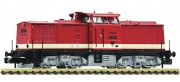 Fleischmann 7360018 Diesellokomotive 112 278-7, DR N-Spur