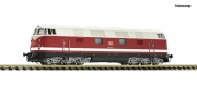 Fleischmann 7360005 Diesellokomotive 228 751-4, DB AG N-Spur