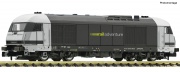 Fleischmann 7360017 Diesellokomotive 2016 902-5, RADVE N-Spur