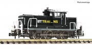 Fleischmann 7360013 Diesellokomotive 363 723-3, BT Trains N-Spur