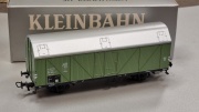 Kleinbahn 317/2 Khlwagen CSD H0