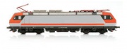 Jgerndorfer 25822 E-Lokomotive 1822.003 Ep VI Sound H0