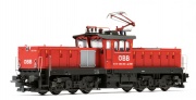Jgerndorfer 26140 E-Lokomotive BB 1063 049-1 Ep VI H0