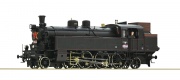 Roco 7100026 Dampflokomotive Rh 354.1, CSD H0