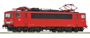 Roco 7510106 Elektrolokomotive 155 006-0, DR Sound H0