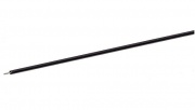 Roco 10630   1-poliges Kabel schwarz