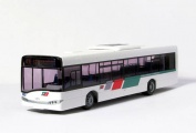 Rietze 65959 Cars Bus Solaris Urbino 12 Spur H0