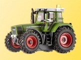 VIESSMANN 1166 Traktor FENDT Funktionsmodell H0