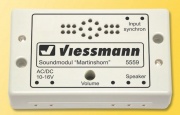 VIESSMANN 5559 Sound module siren