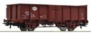 Roco 56270 - Offener Güterwagen, MAV H0