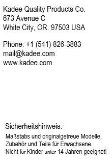 Kadee