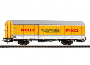 PIKO 55050  H0 Messwagen H0