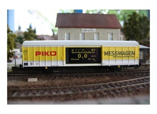 PIKO 55050  H0 Messwagen H0