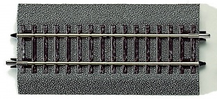 Roco 42511 - Diagonalgerade DG1 H0