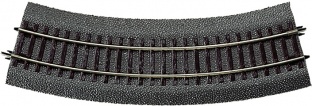 Roco 42522 - Bogen R2 H0
