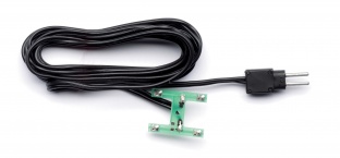 Roco 61190 - Stromeinspeisungselement f�r Digitalbetrieb DCC