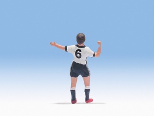 Noch 36965 Fu�ballteam N-Spur