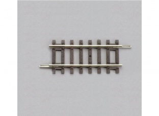 PIKO 55205 A-Gleis G 62mm H0