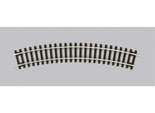 PIKO 55211 A-Gleis R1, 360mm H0