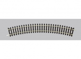 PIKO 55212 A-Gleis R2, 422mm H0