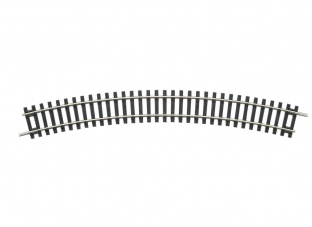 PIKO 55213 A-Gleis R3, 484mm H0