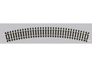 PIKO 55214 A-Gleis R4, 546mm H0