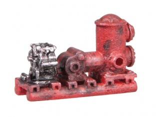 Noch 13752 3D Entw�sserungs-Pumpe H0
