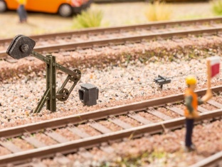 Noch 13600 3D Minis Weichenspannwerk H0